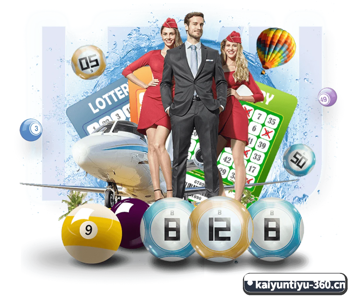 了解平台